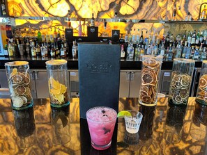 Bar (on property) - Cabo San Lucas! - It's your choice - Jr. Suite, 1 or 2-bedroom resort stay! (Cabo San Lucas)