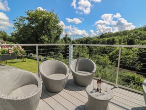 Cottage | Parco della struttura