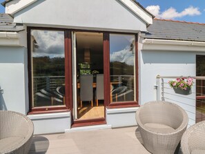Cottage | Terrace/patio