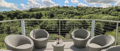 Cottage | Terrein van de accommodatie