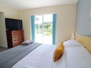 Cottage | 3 kamar tidur dan didekorasi berbeda-beda