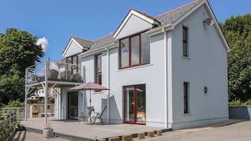 Chaumière | Extérieur