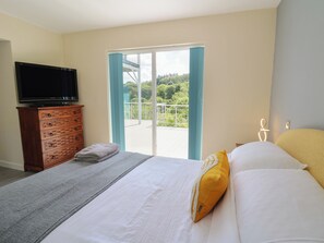 Feriehus | Interiør