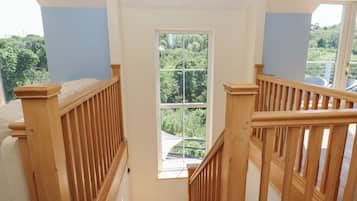 Chaumière | Intérieur