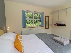 平房 | 3 間臥室、獨特裝潢、布置獨特、免費無線上網