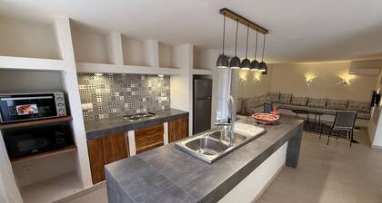 SAMA LODGE VILLA TIMIS 3 ROOMS