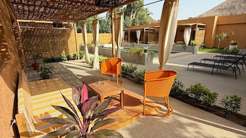 Terras