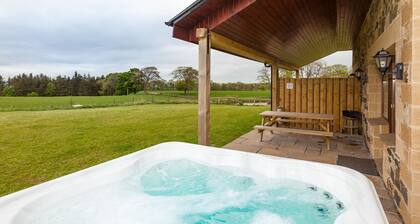 1 Eden Cottage - sleeps 8 guests in 3 bedrooms