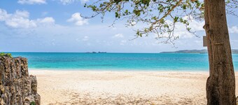 Loft Apartment Ocean View