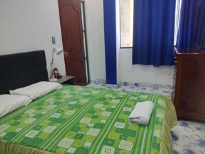 1 habitación, wifi gratis, ropa de cama y acceso para silla de ruedas 