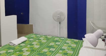 Cozy apartment in charming Puerto Maldonado with WiFi