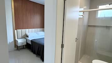 Appartement | Salle de bain