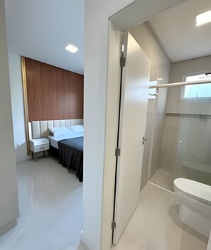 Bathroom - Residencial SELECTUS (Porto Belo)