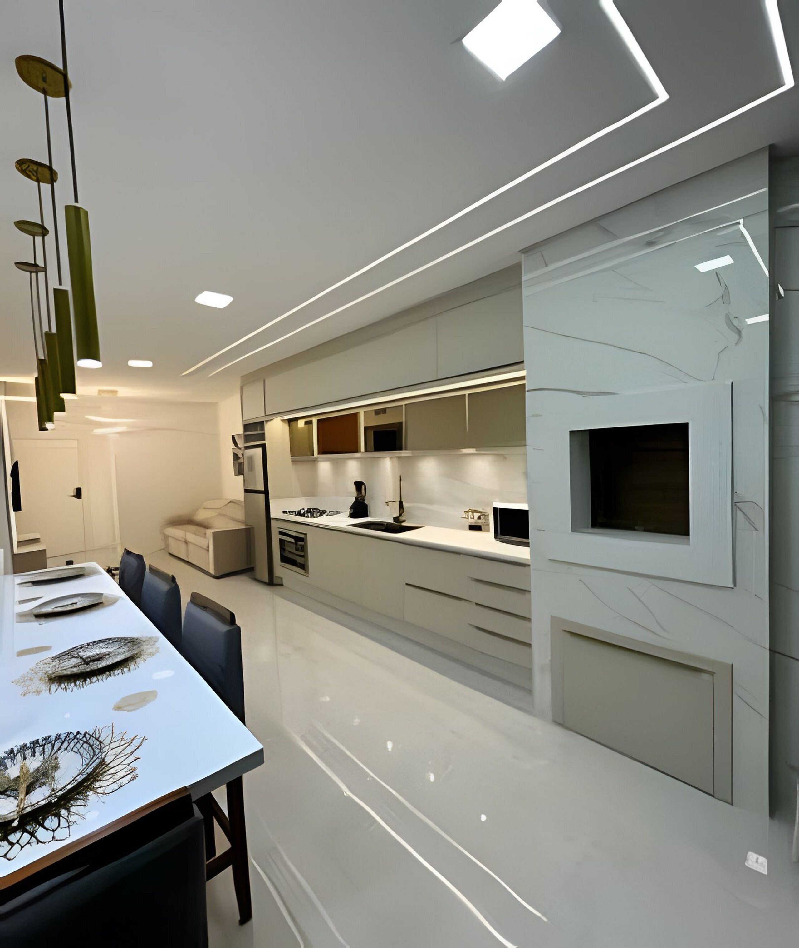 Căn hộ | Bếp riêng