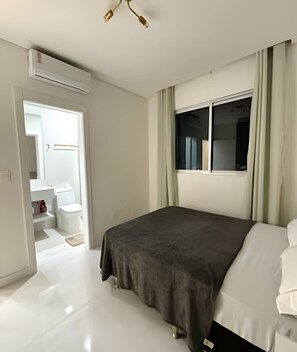 Free WiFi - Residencial SELECTUS (Porto Belo)