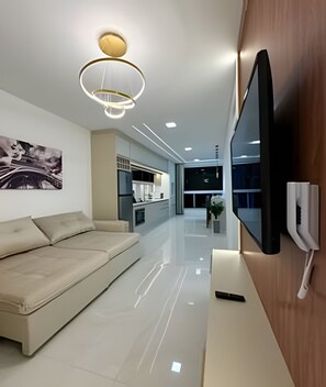 Appartement | Woonruimte