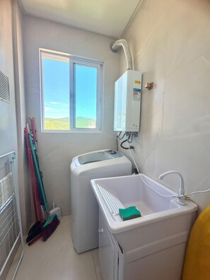 Apartment | Bathroom - Residencial SELECTUS (Porto Belo)