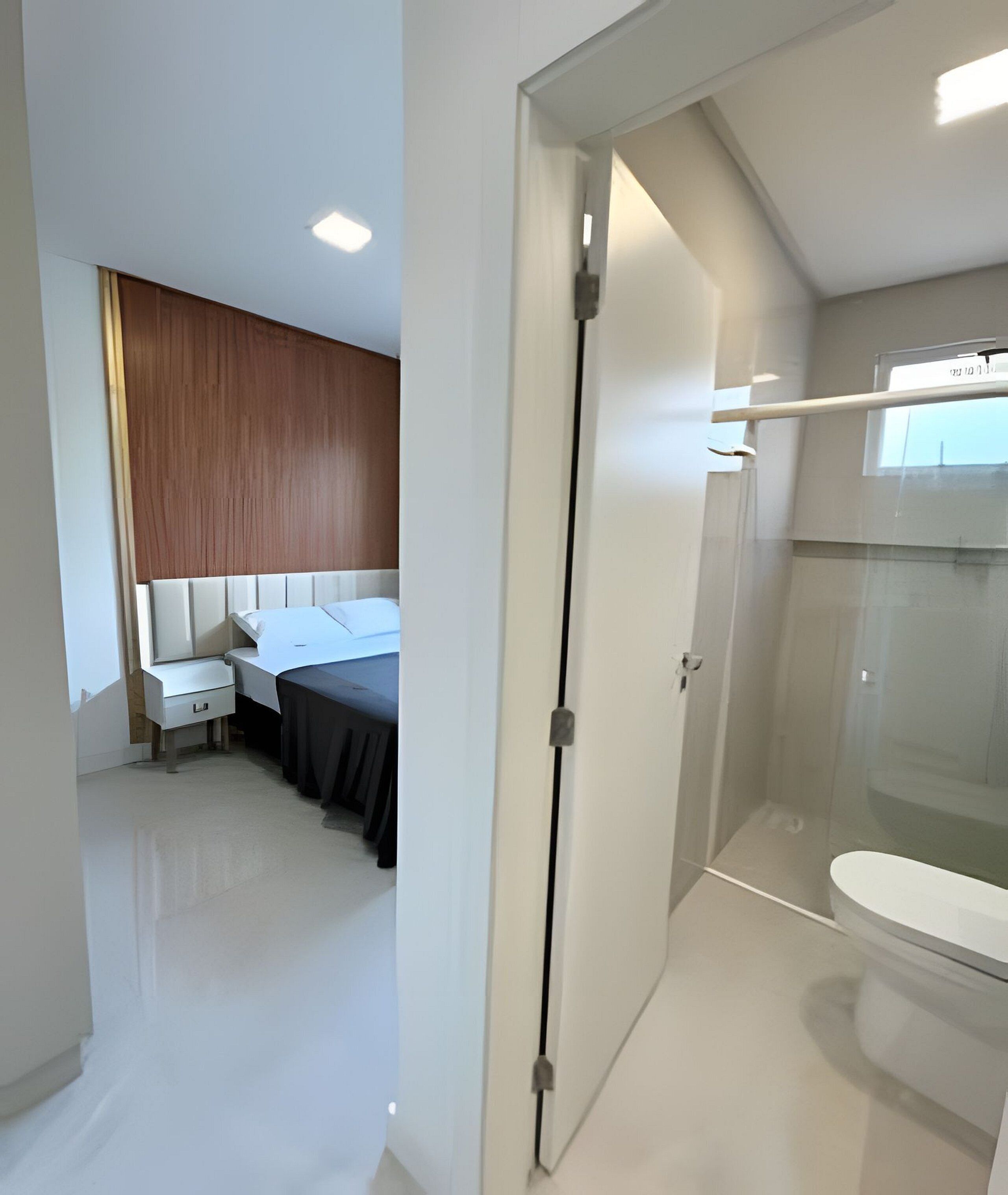 Apartment | Bathroom
