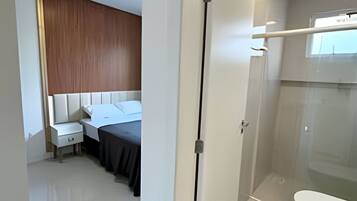 Apartment | Bathroom