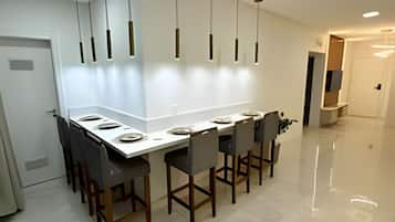 Appartement | Interieur