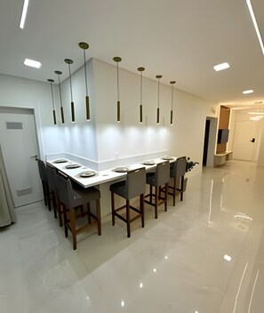 Appartement | Intérieur