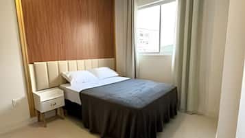 Apartamento | Wi-Fi de cortesia