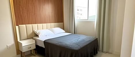 Apartamento | Wifi gratis