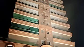 Apartamento | Exterior