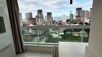 Apartamento | Parte interna