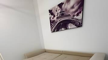 Apartamento | Parte interna