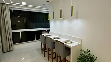 Apartment | Dining
