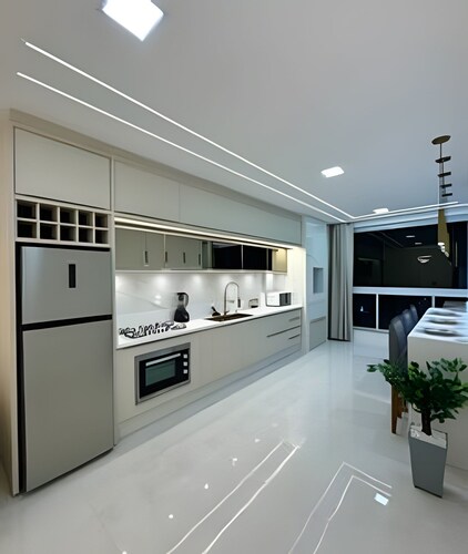 Residencial SELECTUS