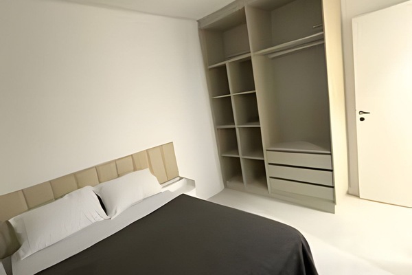 Apartment | WiFi (free)