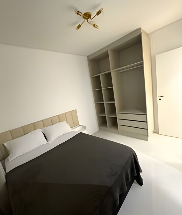 Apartment | WiFi (free) - Residencial SELECTUS (Porto Belo)