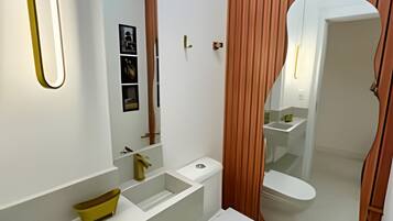 Apartment | Bathroom