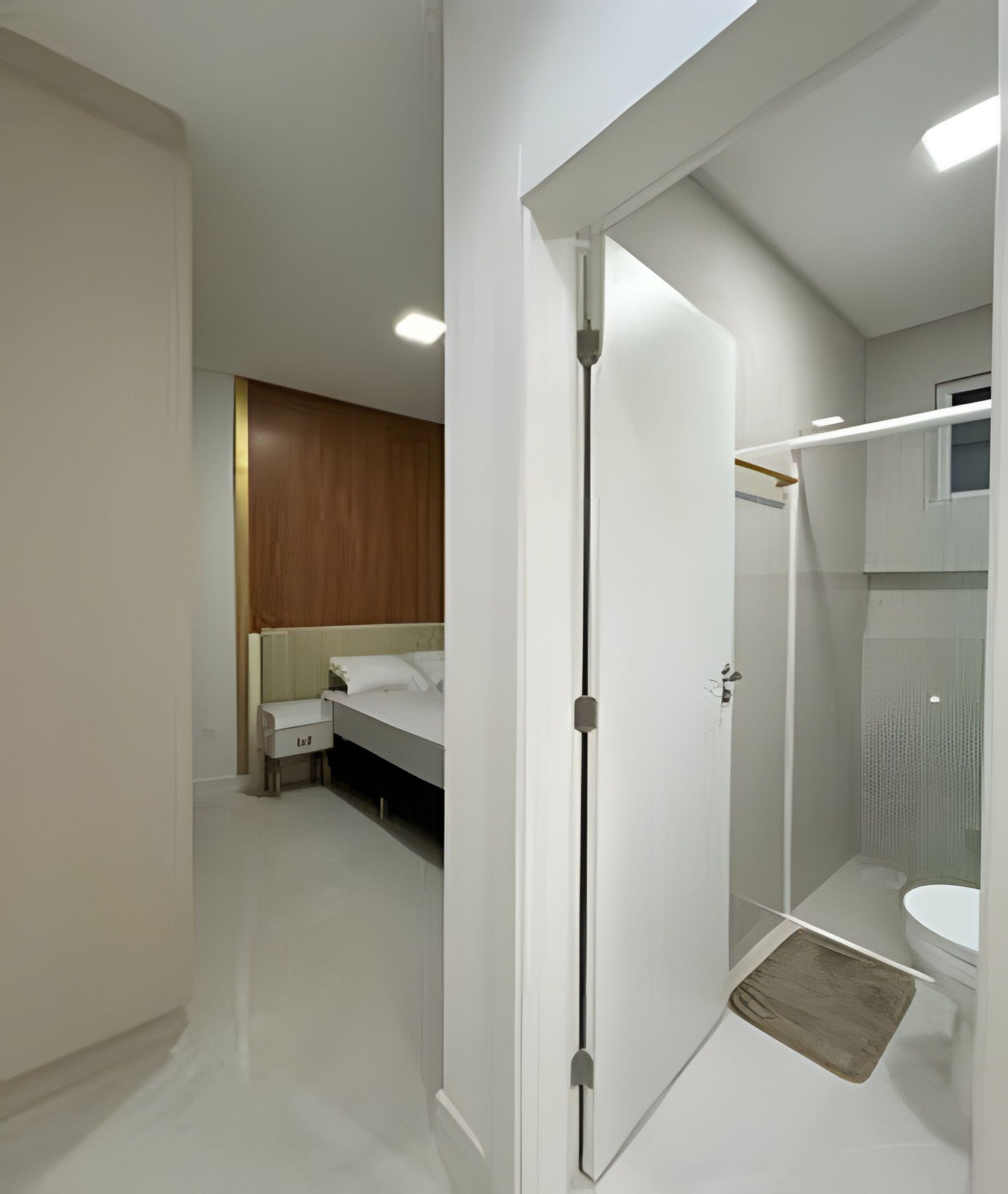 Apartment | Bathroom