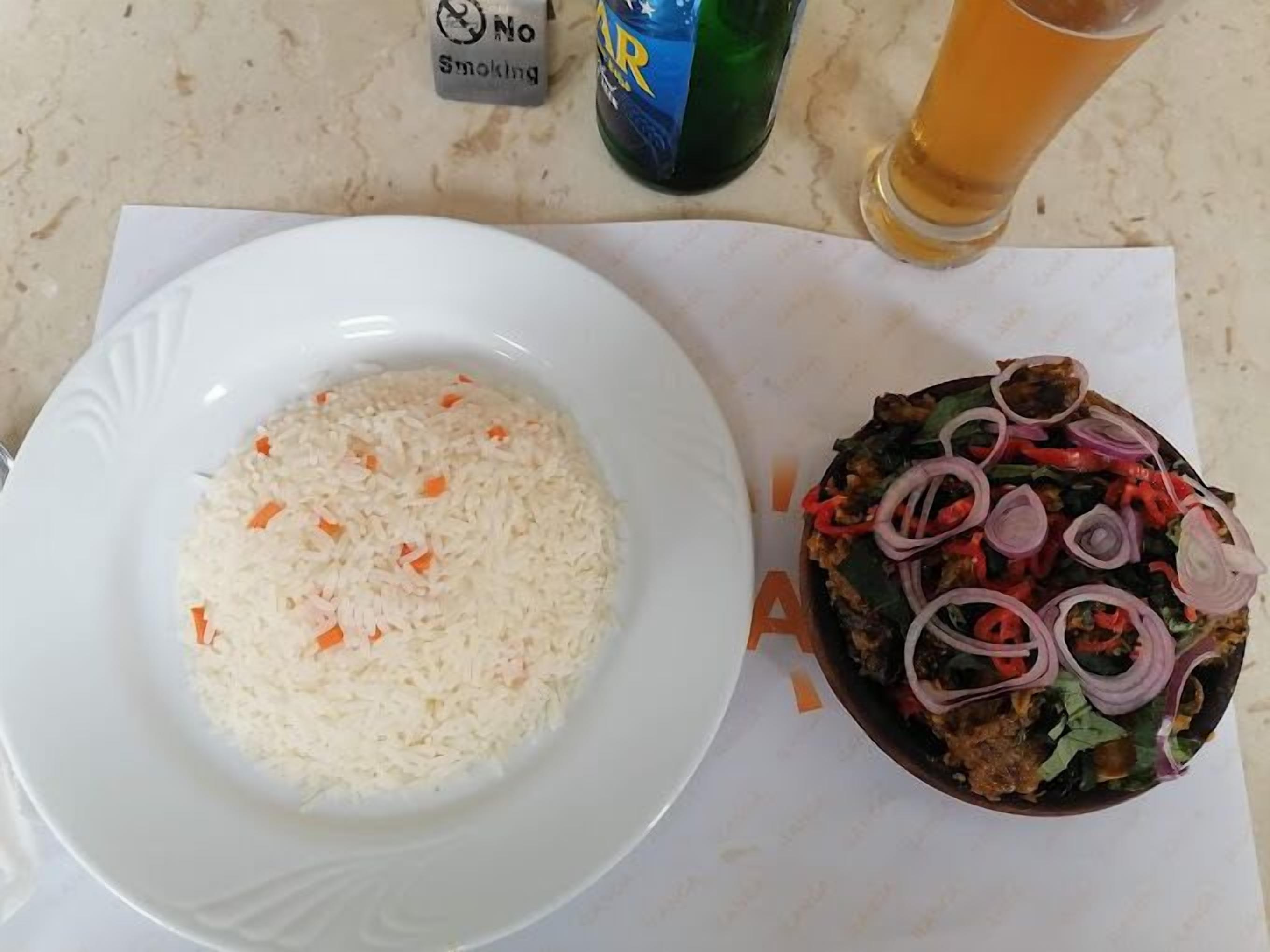 Café da manhã