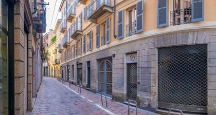 Oriana Homèl Milano