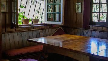 Restaurantes