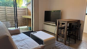 Télévision