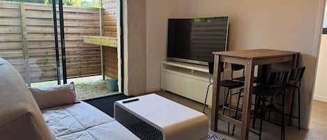 TV