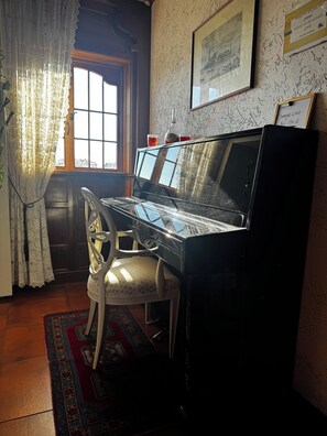 Interieur