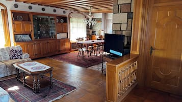 TV connectée, livres