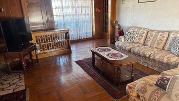 TV connectée, livres