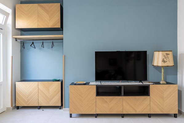 Appartement | 1 chambre