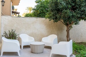 1 bedroom - Casa Mimmo With Garden by Wonderful Italy (Syracuse)