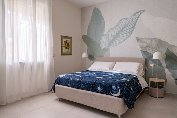 Apartment | 1 bedroom - Casa Mimmo With Garden by Wonderful Italy (Syracuse)