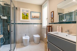 Ferienhaus | 1 Schlafzimmer
