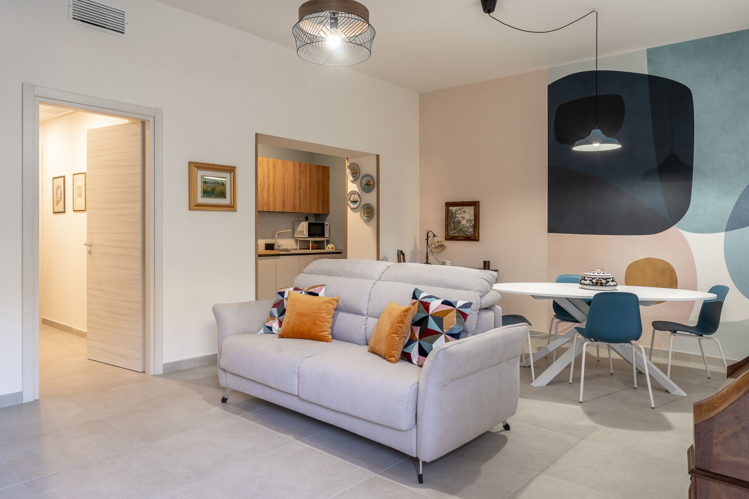 Apartment | 1 bedroom