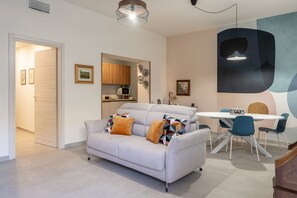 อพาร์ทเมนท์ | 1 ห้องนอน